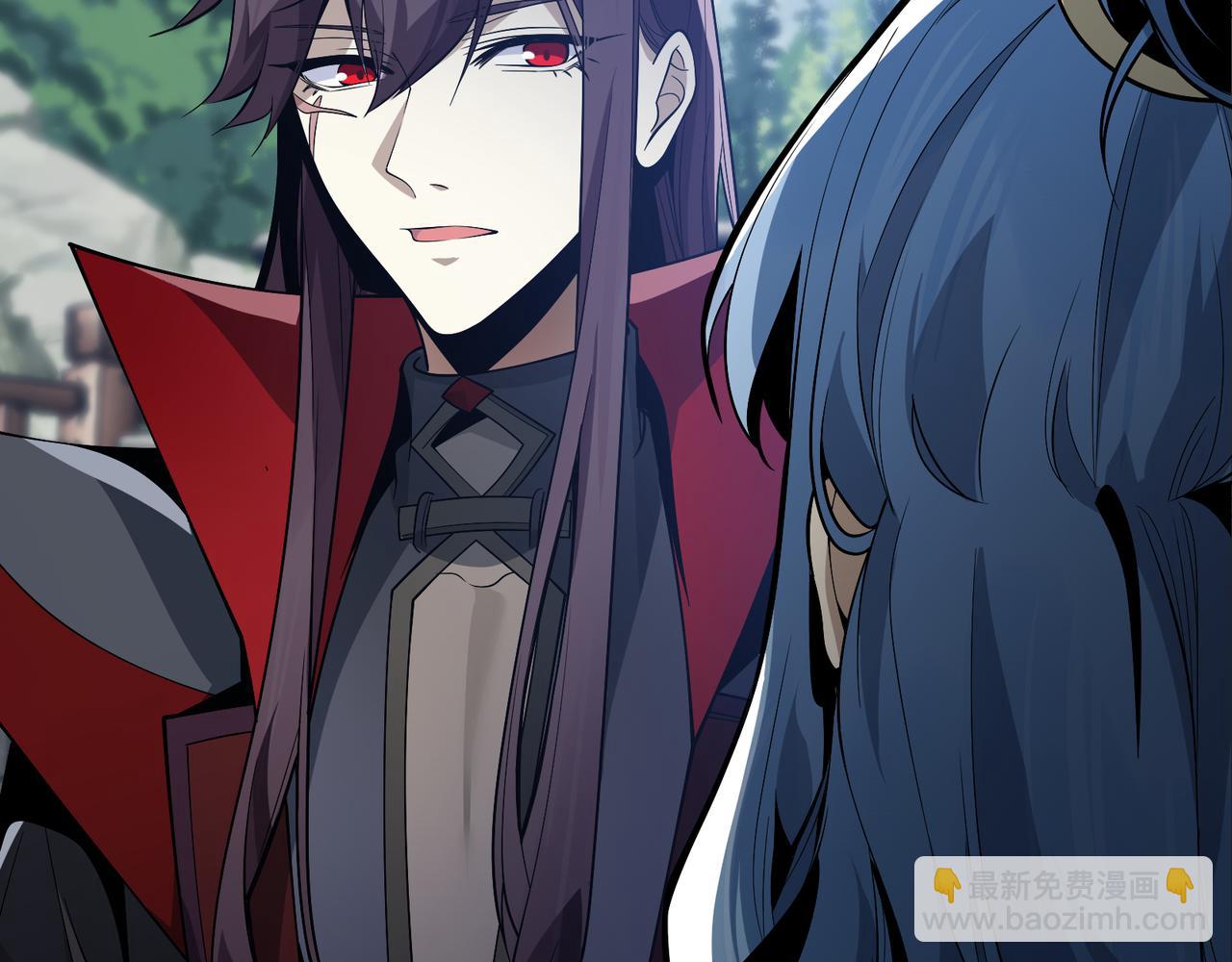 第35话 明明是我先来的！(1/3)-第35话