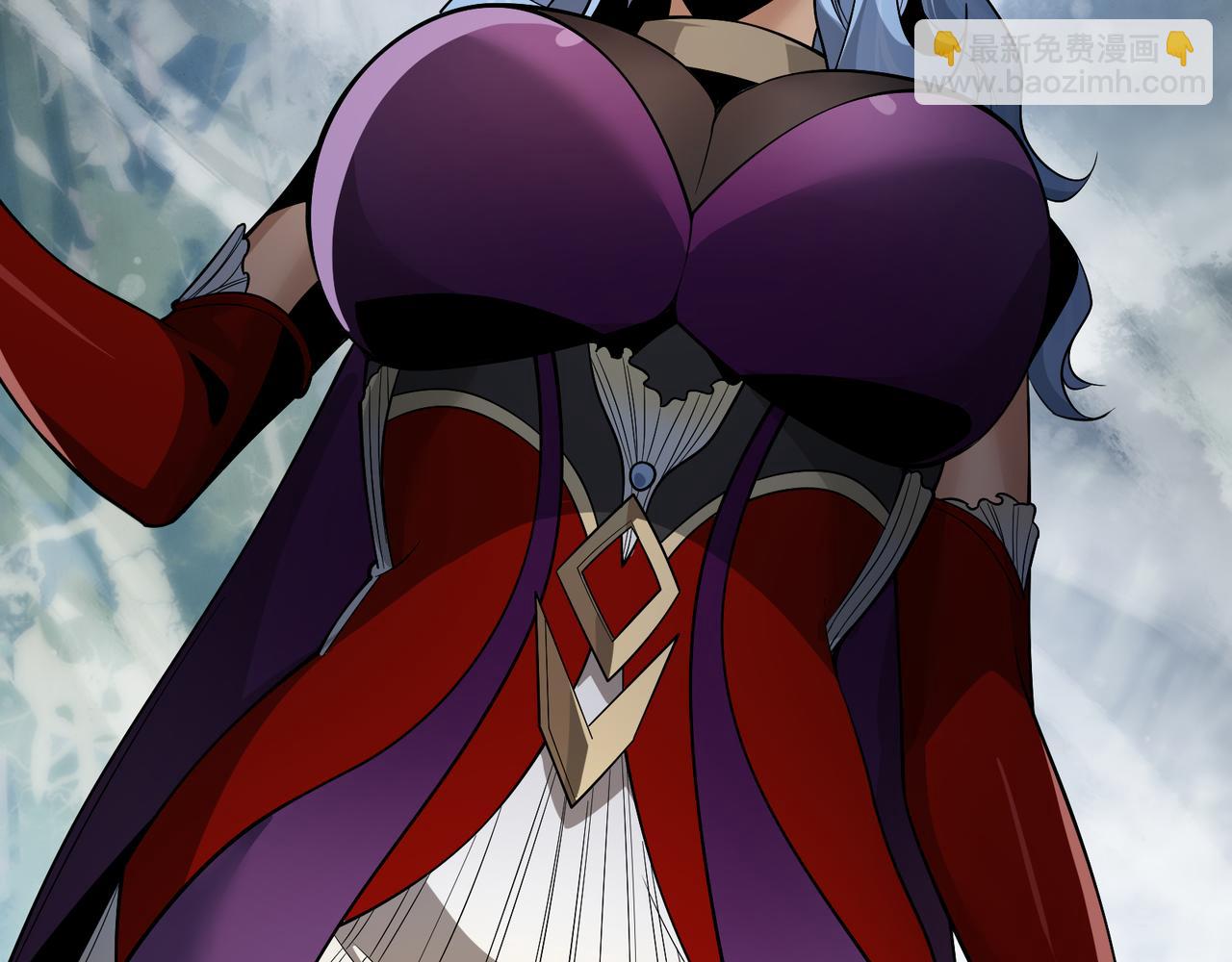 第35话 明明是我先来的！(1/3)-第35话