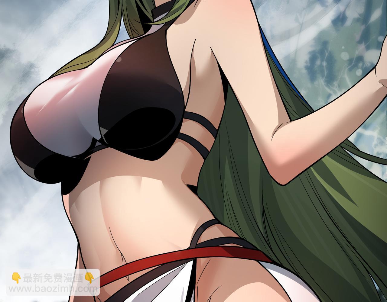 第35话 明明是我先来的！(1/3)-第35话