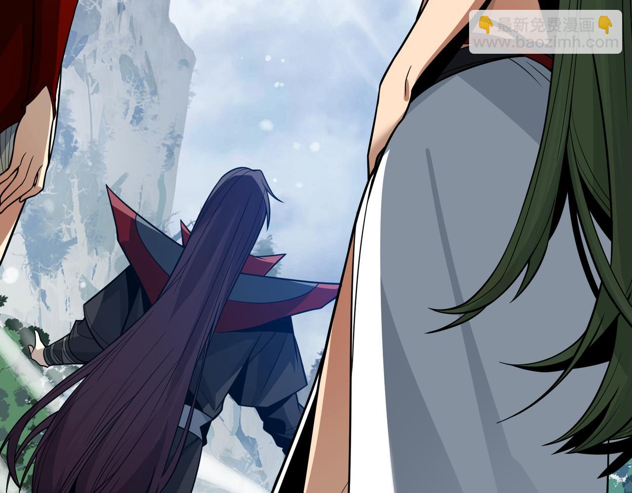 第35话 明明是我先来的！(1/3)-第35话