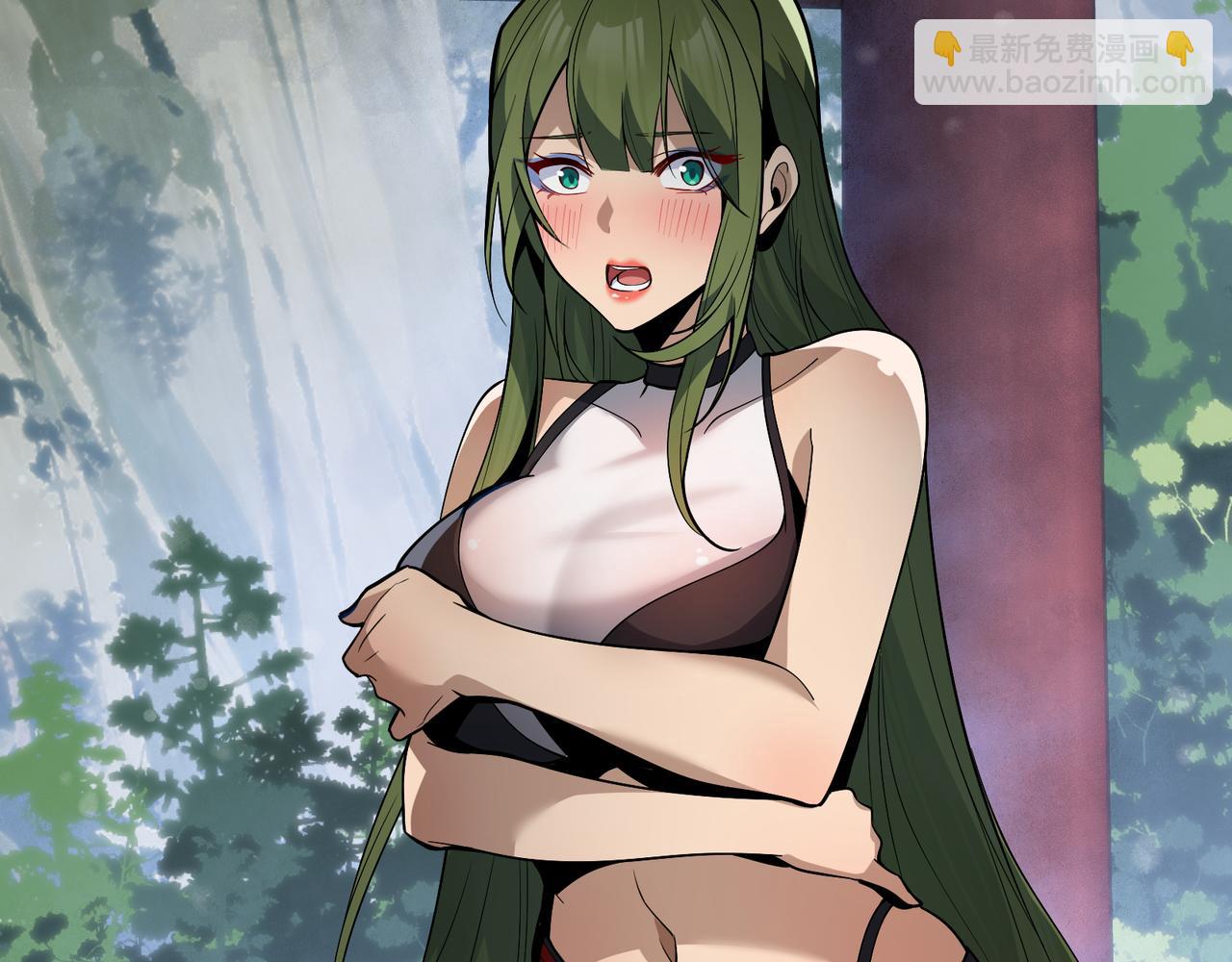 第35话 明明是我先来的！(1/3)-第35话