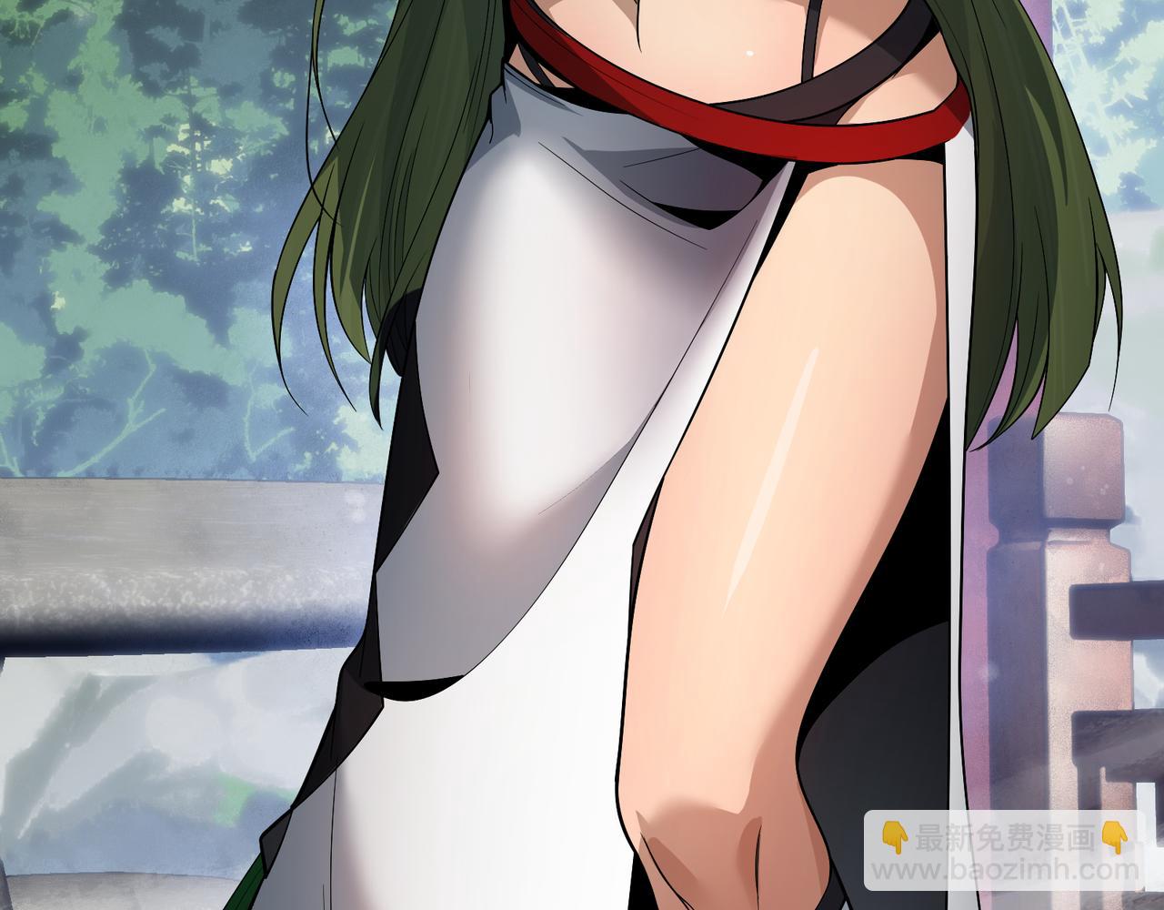 第35话 明明是我先来的！(1/3)-第35话