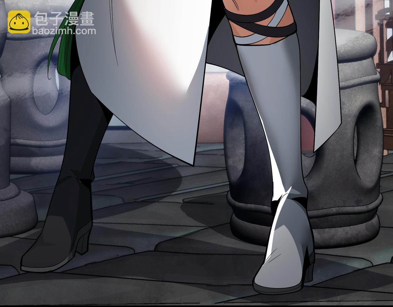 第35话 明明是我先来的！(1/3)-第35话