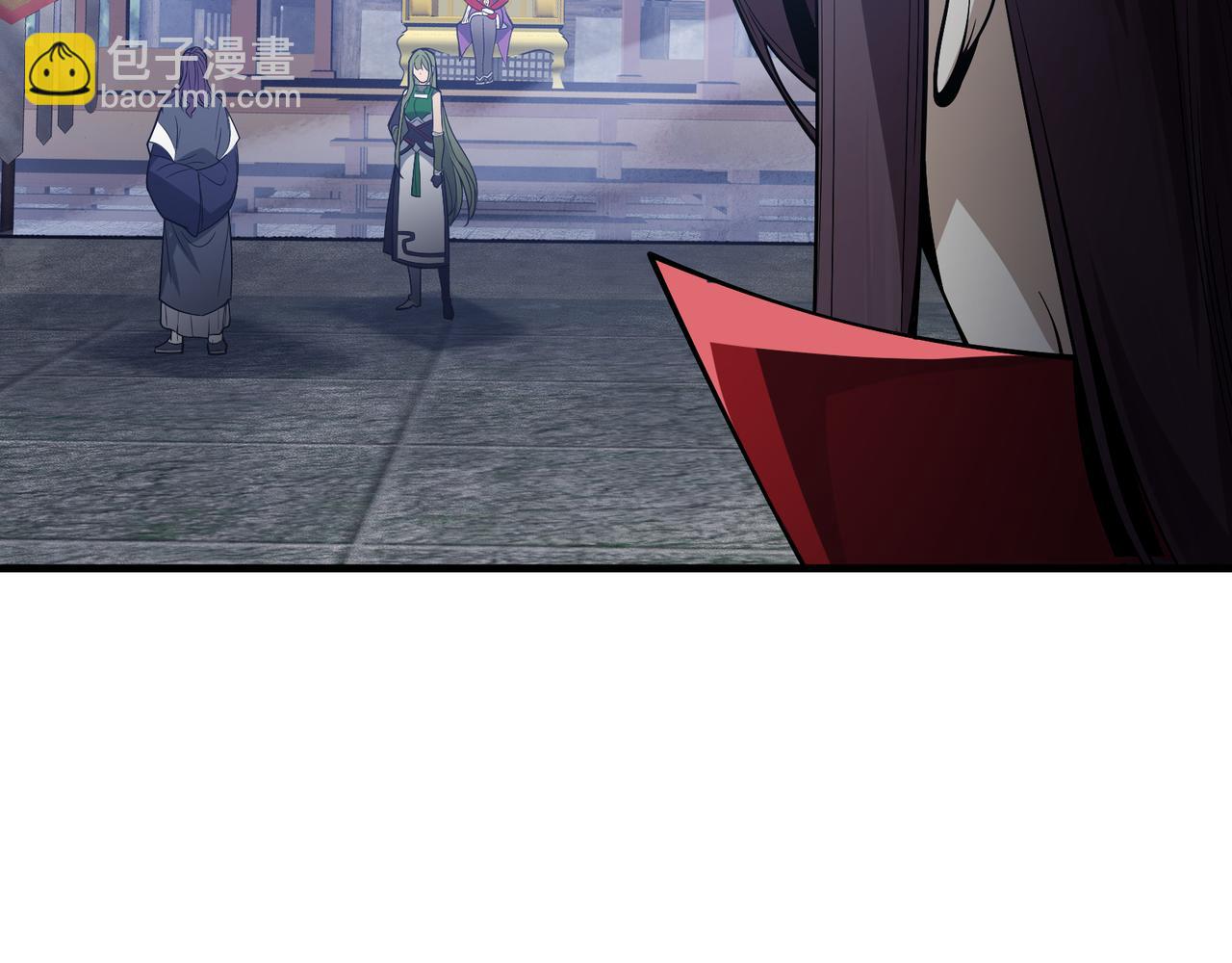 第38话 跟你的师尊过去吧！(1/4)-第37话