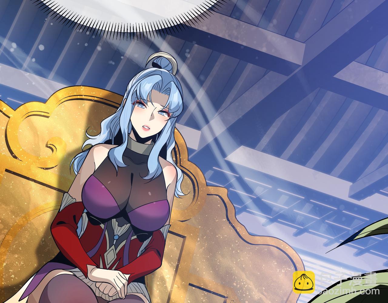 第38话 跟你的师尊过去吧！(1/4)-第37话