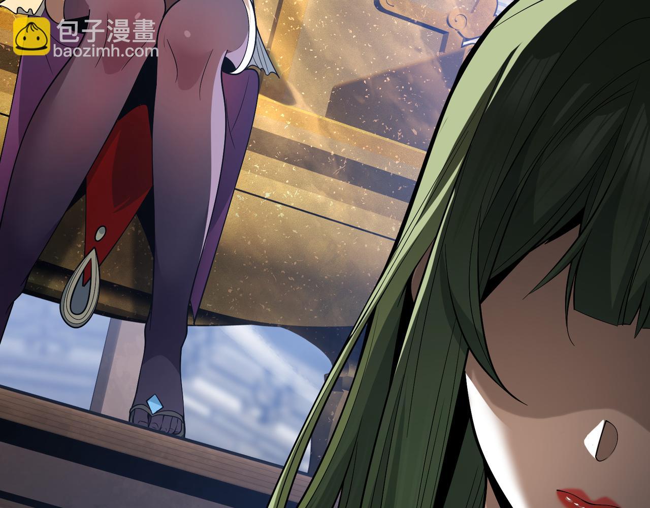 第38话 跟你的师尊过去吧！(1/4)-第37话