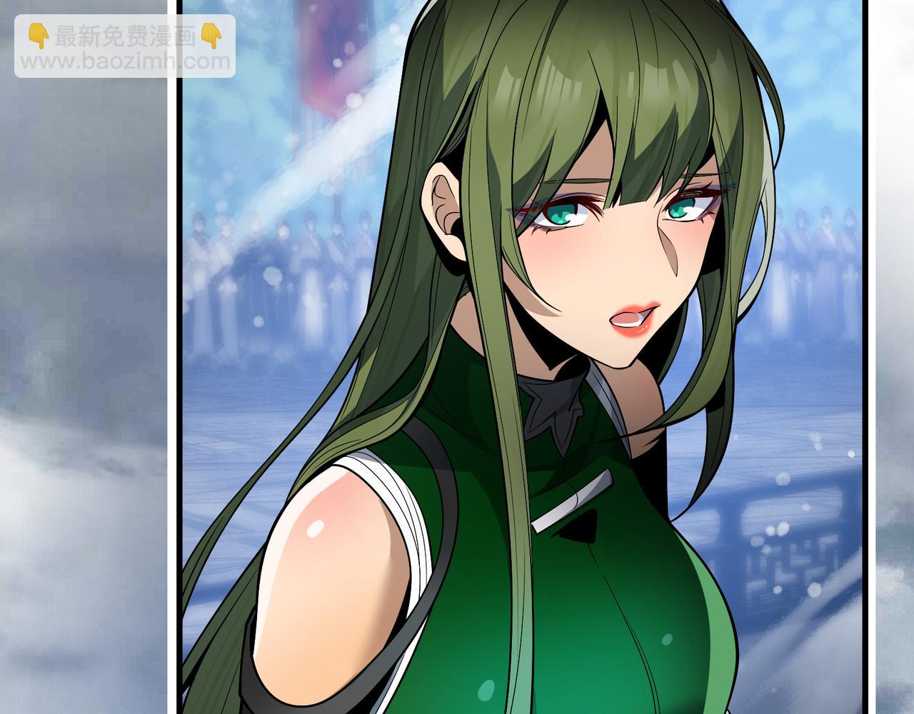 第38话 跟你的师尊过去吧！(1/4)-第37话