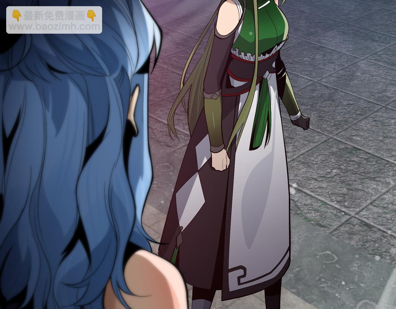 第38话 跟你的师尊过去吧！(1/4)-第37话