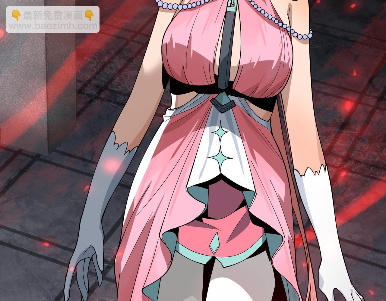 第38话 本尊可不惯着你的挑性(1/3)-第39话