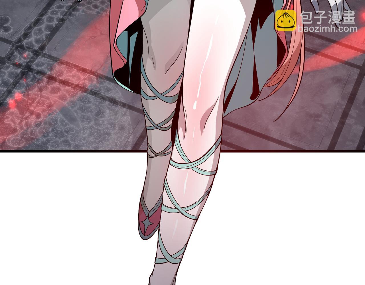 第38话 本尊可不惯着你的挑性(1/3)-第39话