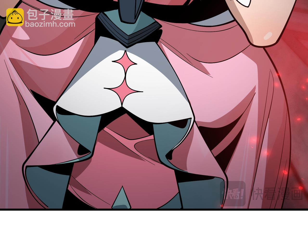 第38话 本尊可不惯着你的挑性(1/3)-第39话