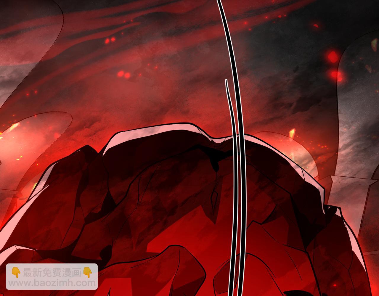 第38话 本尊可不惯着你的挑性(1/3)-第39话