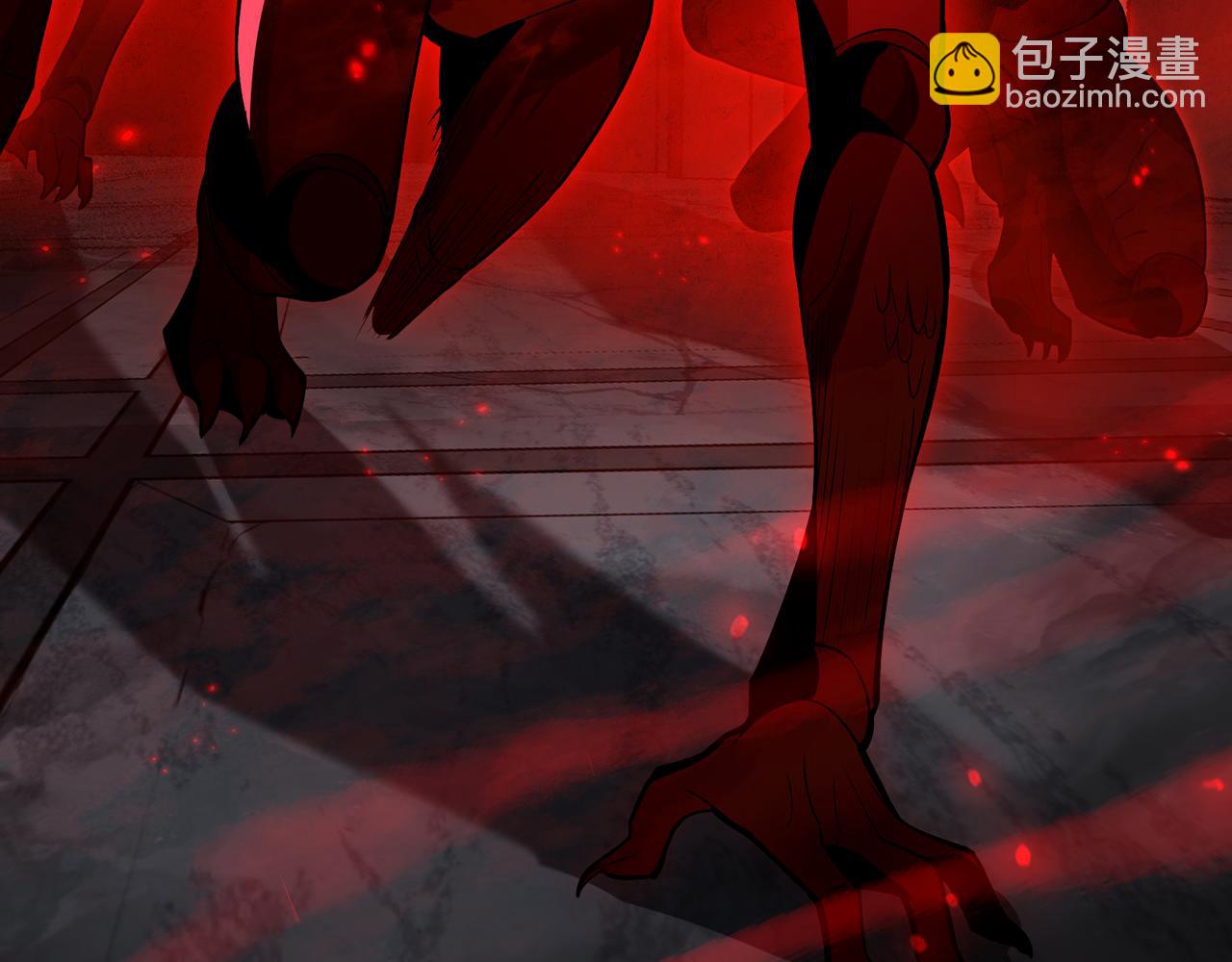 第38话 本尊可不惯着你的挑性(1/3)-第39话