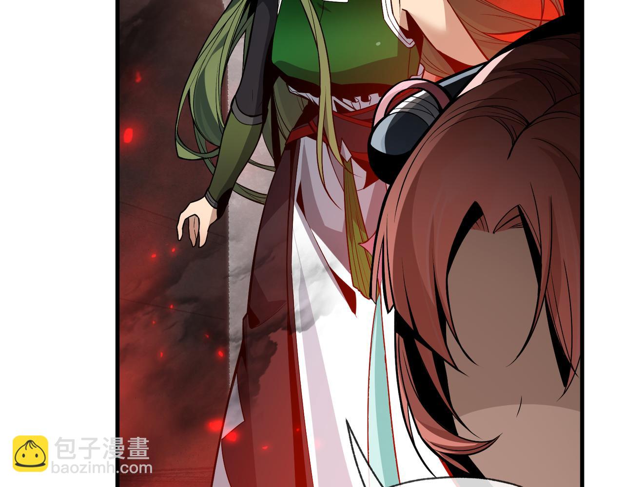 第38话 本尊可不惯着你的挑性(1/3)-第39话