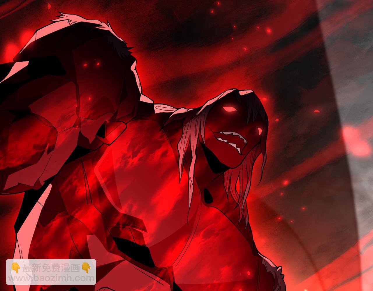 第38话 本尊可不惯着你的挑性(1/3)-第39话