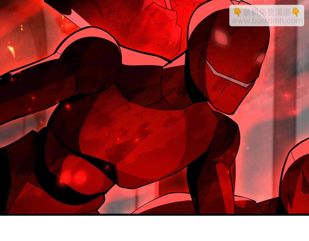 第38话 本尊可不惯着你的挑性(1/3)-第39话