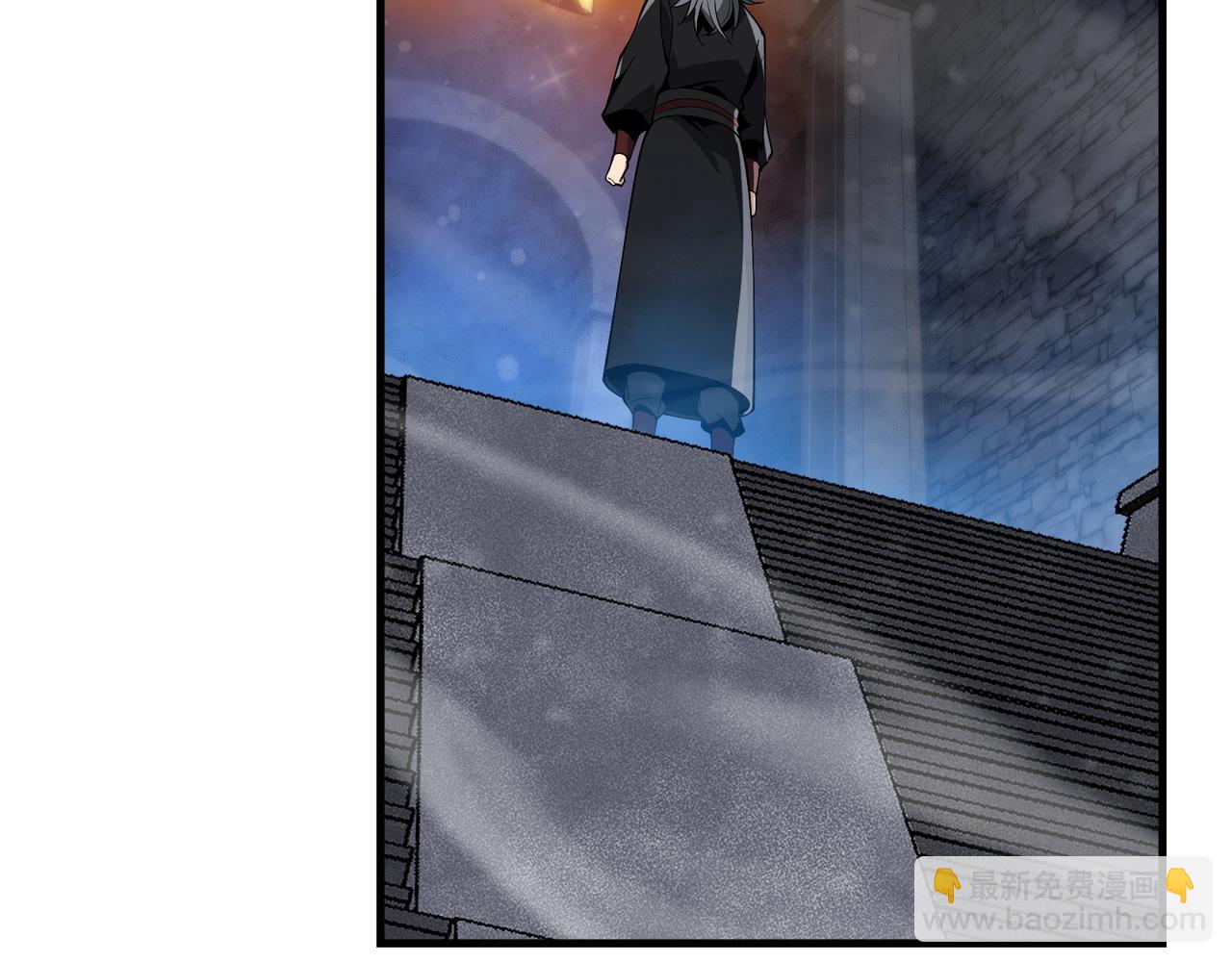 第40话 即刻，揭示真正的你。(1/3)-第41话