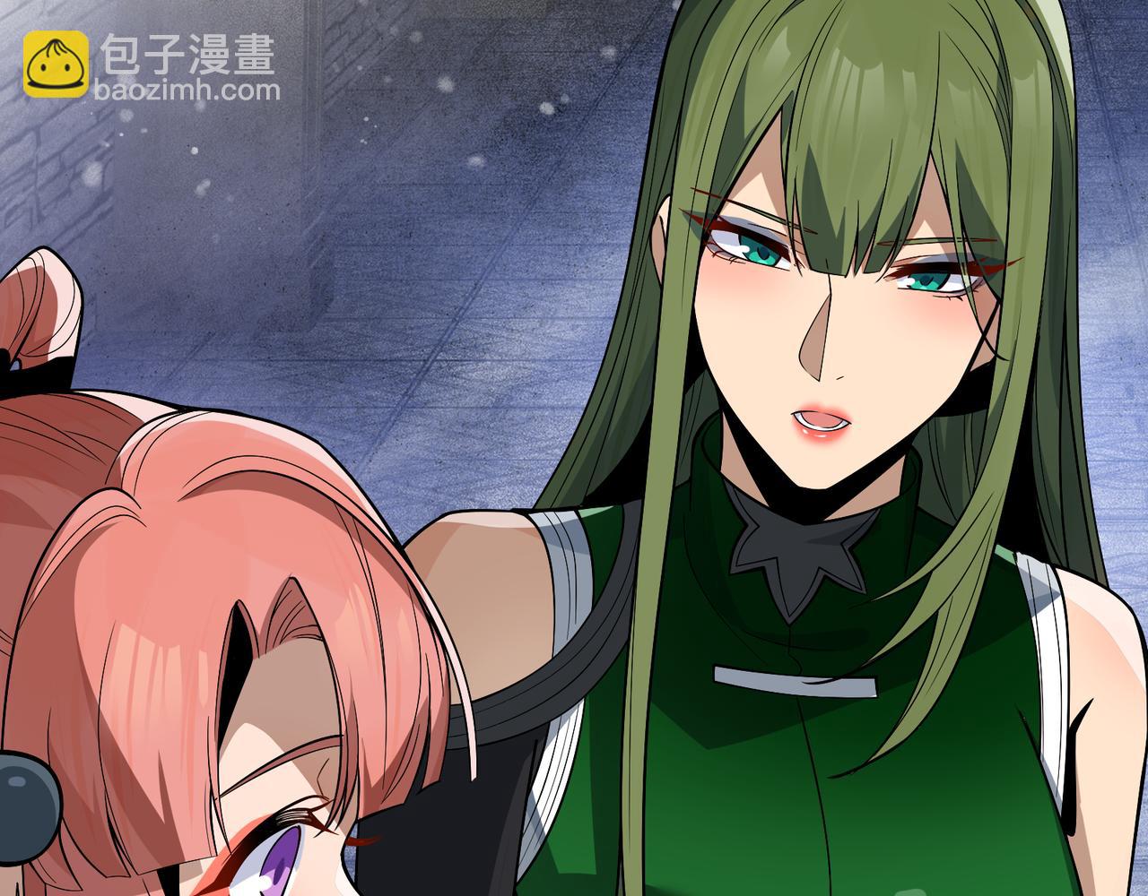 第40话 即刻，揭示真正的你。(1/3)-第41话