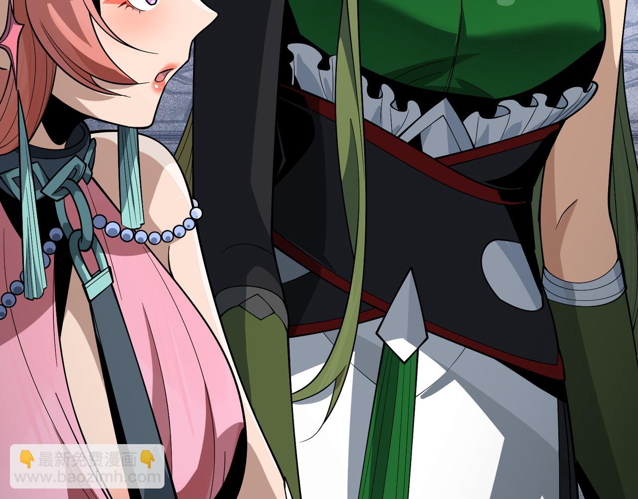 第40话 即刻，揭示真正的你。(1/3)-第41话