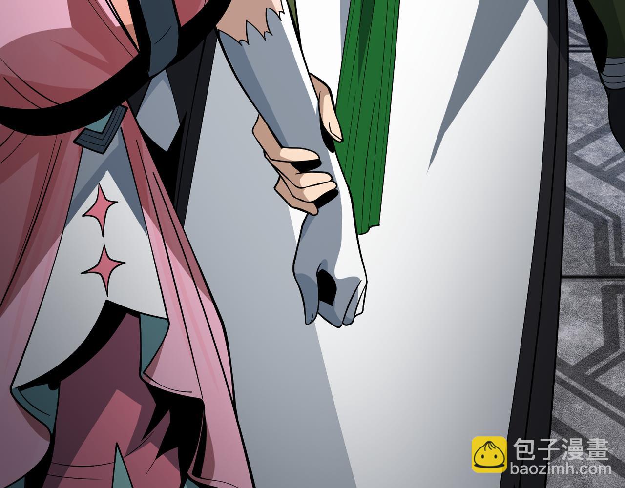 第40话 即刻，揭示真正的你。(1/3)-第41话