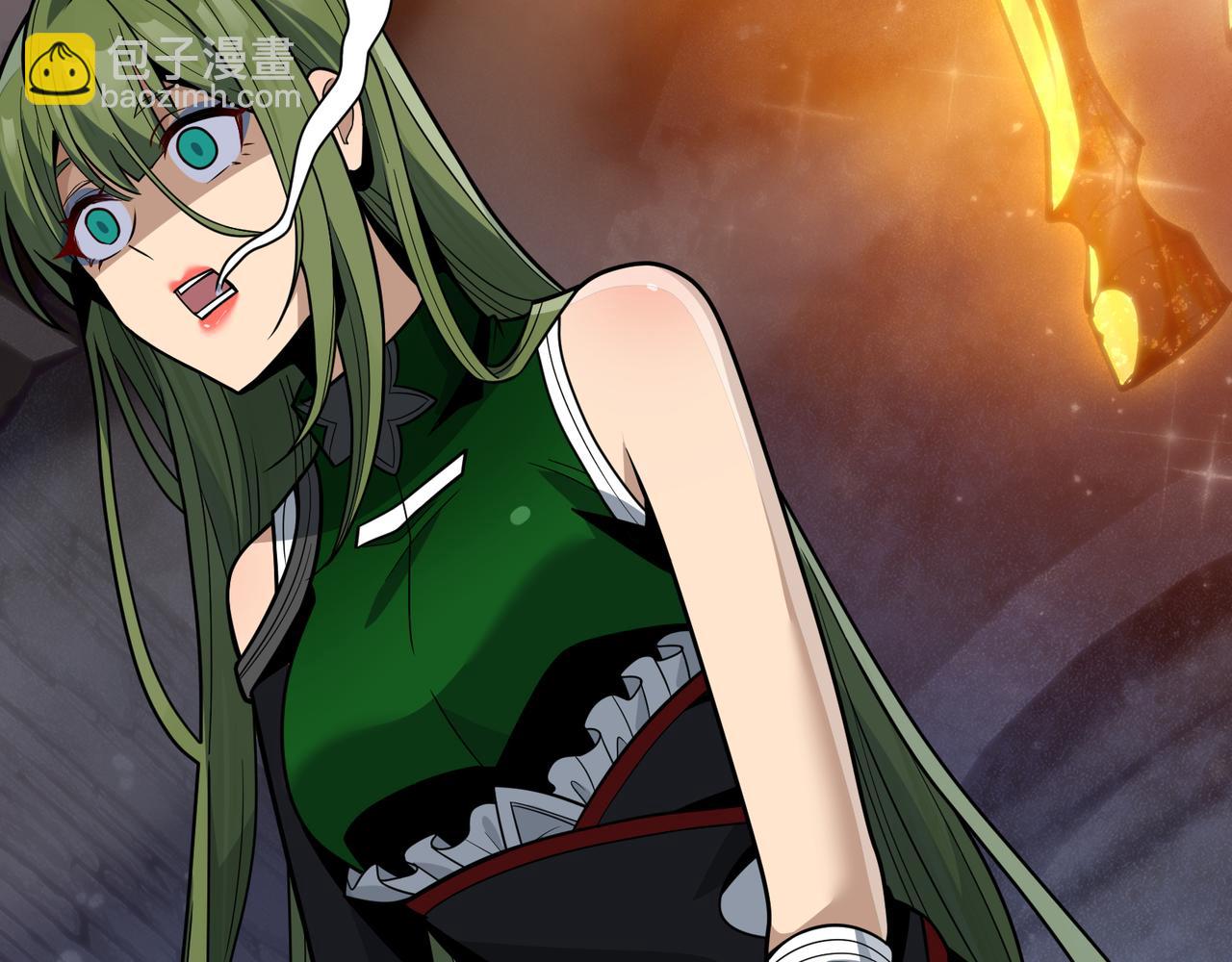 第40话 即刻，揭示真正的你。(1/3)-第41话