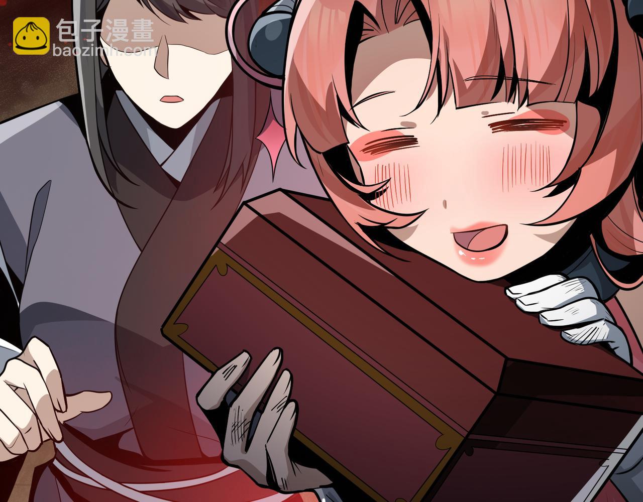 第42话 魔尊记忆，公开！(1/4)-第43话