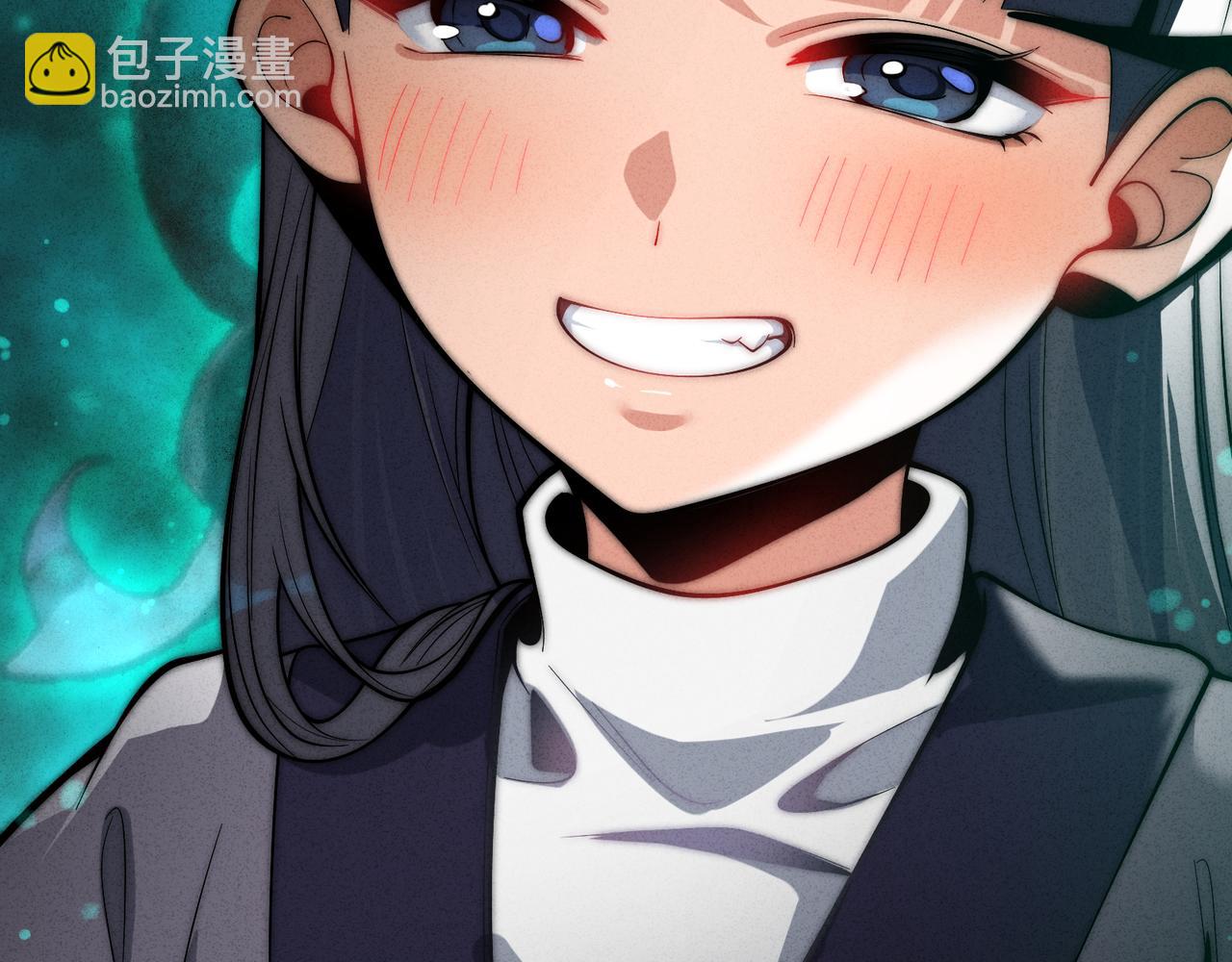 大愛魔尊，女徒弟都想殺我 - 第44話 記憶力怎麼都是我？(1/3) - 4