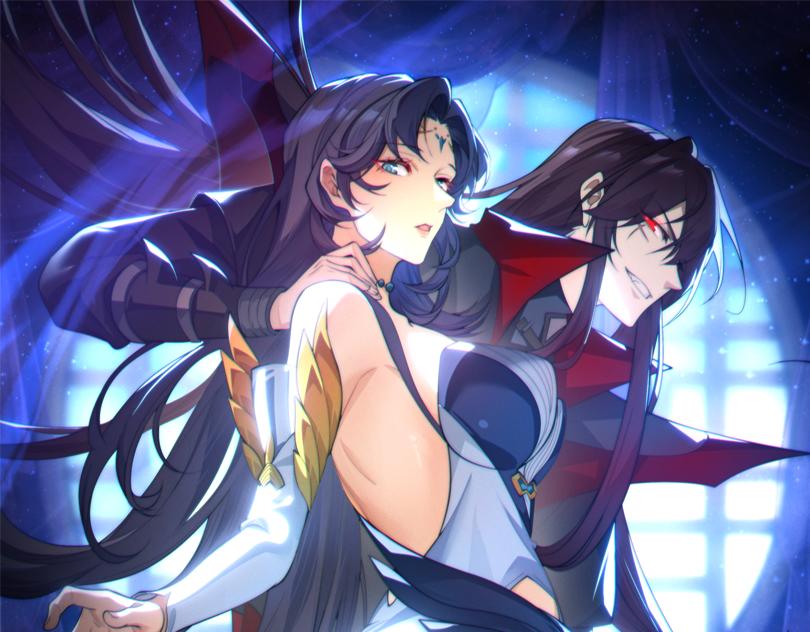 第46话 我要和师兄拜天地！(1/3)-第47话