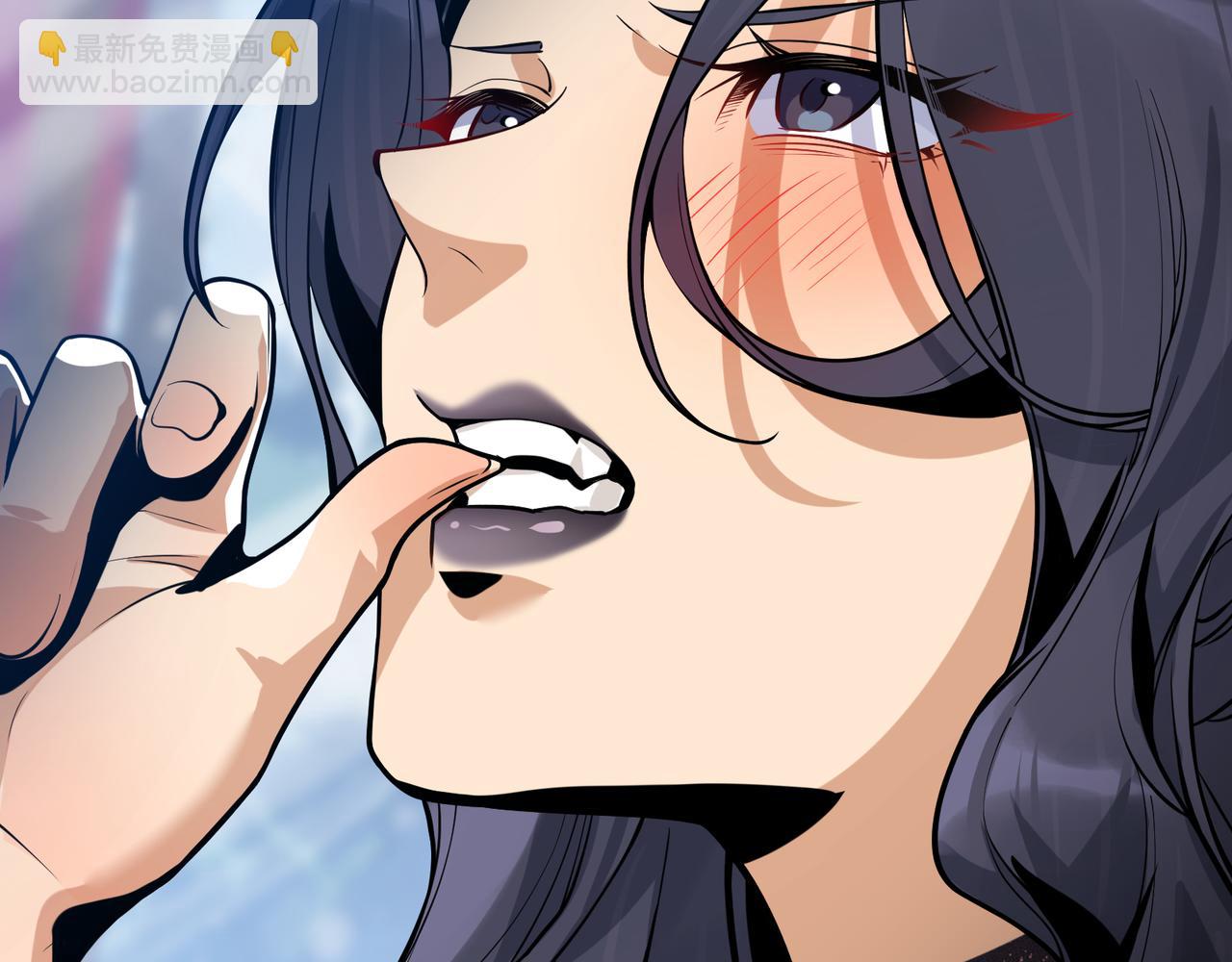 第46话 我要和师兄拜天地！(1/3)-第47话