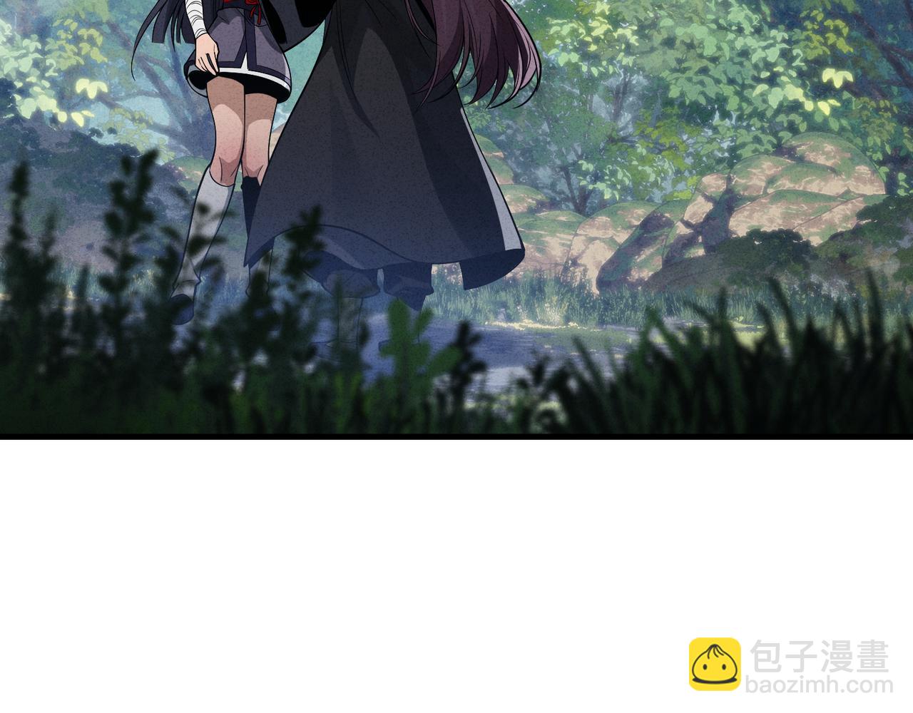 第46话 我要和师兄拜天地！(1/3)-第47话