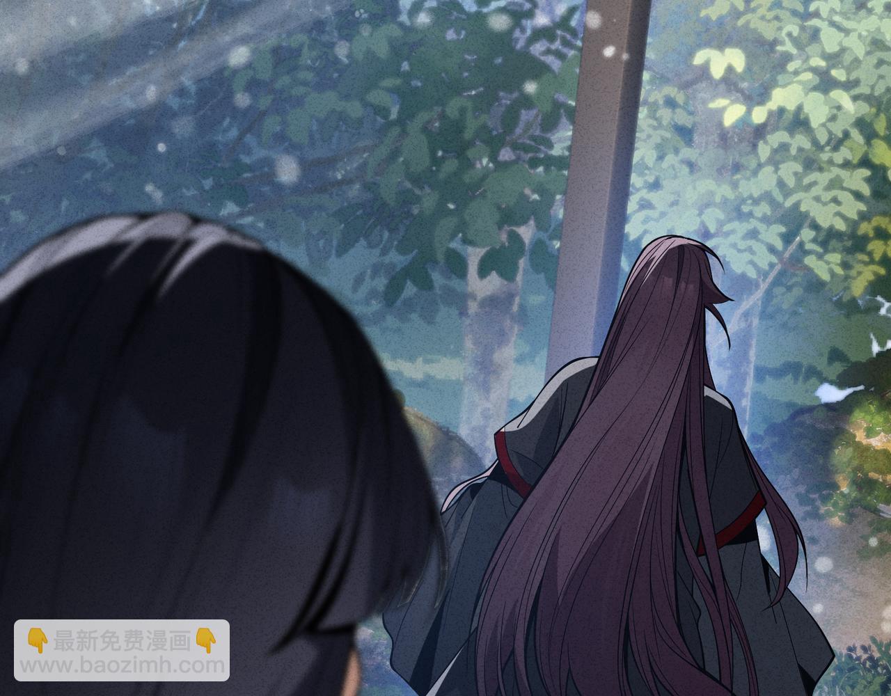 第46话 我要和师兄拜天地！(1/3)-第47话