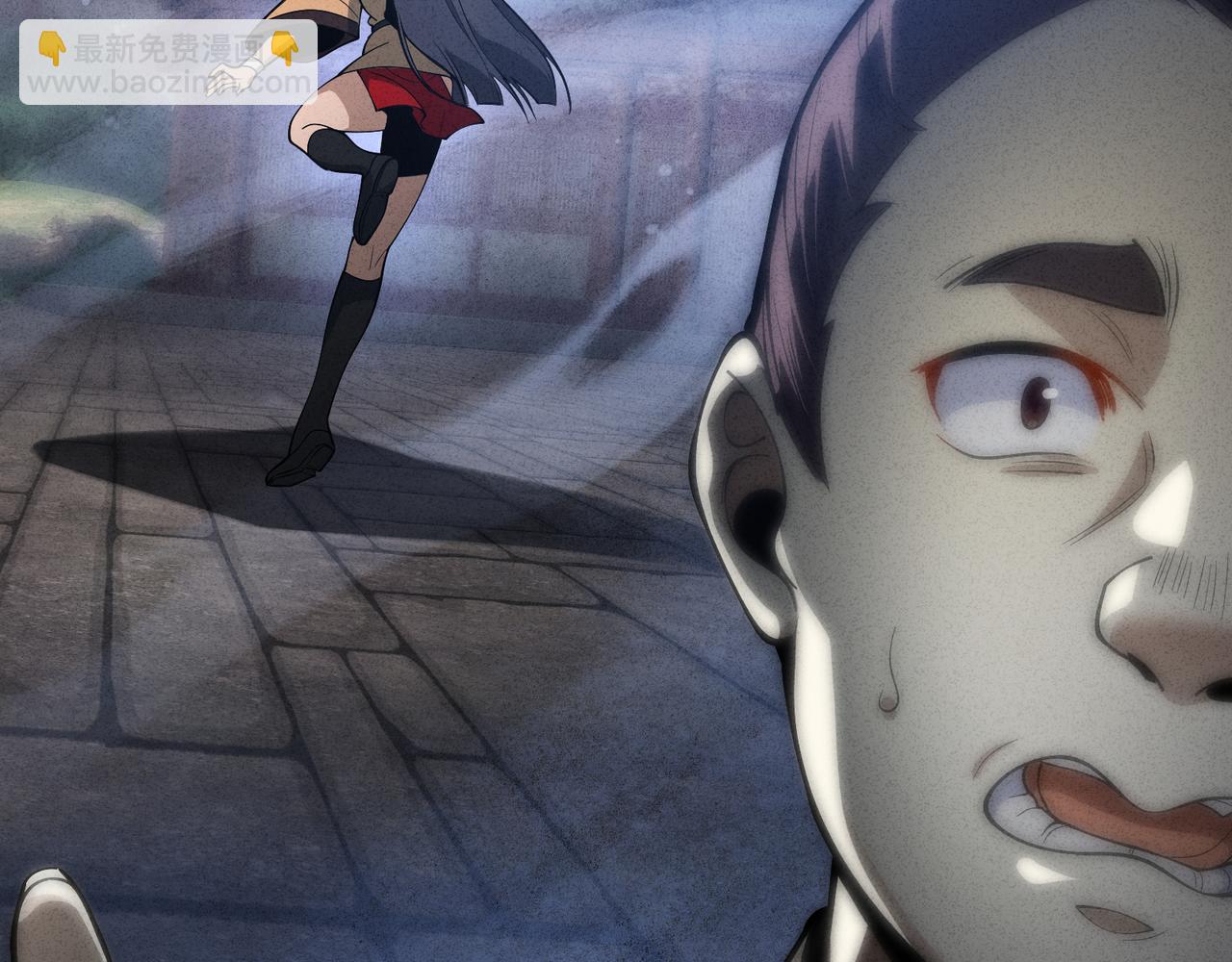 第28话 开杀。(1/4)-第95话