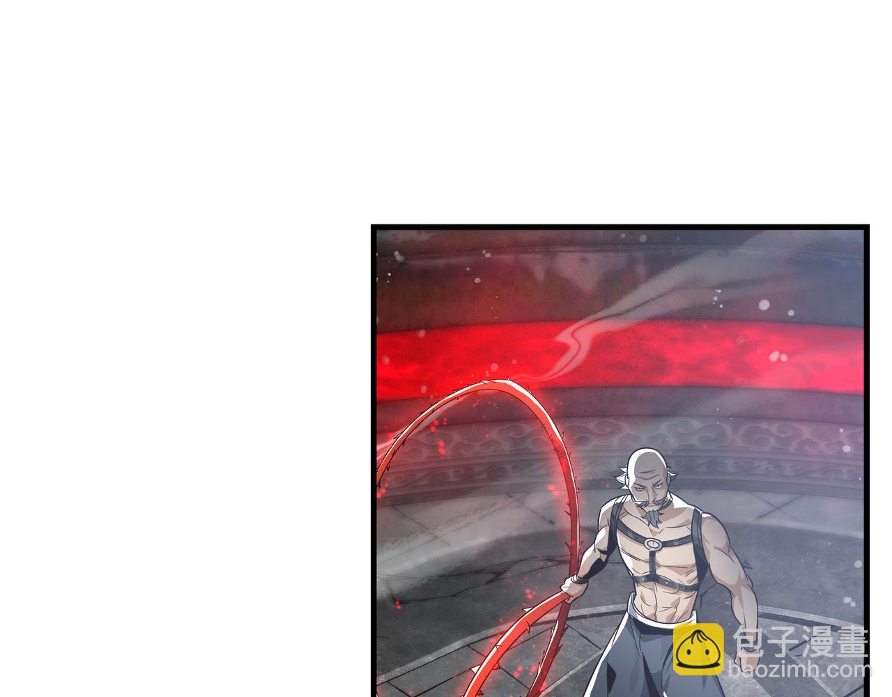 第52话 揭开他的面纱(1/3)-第53话