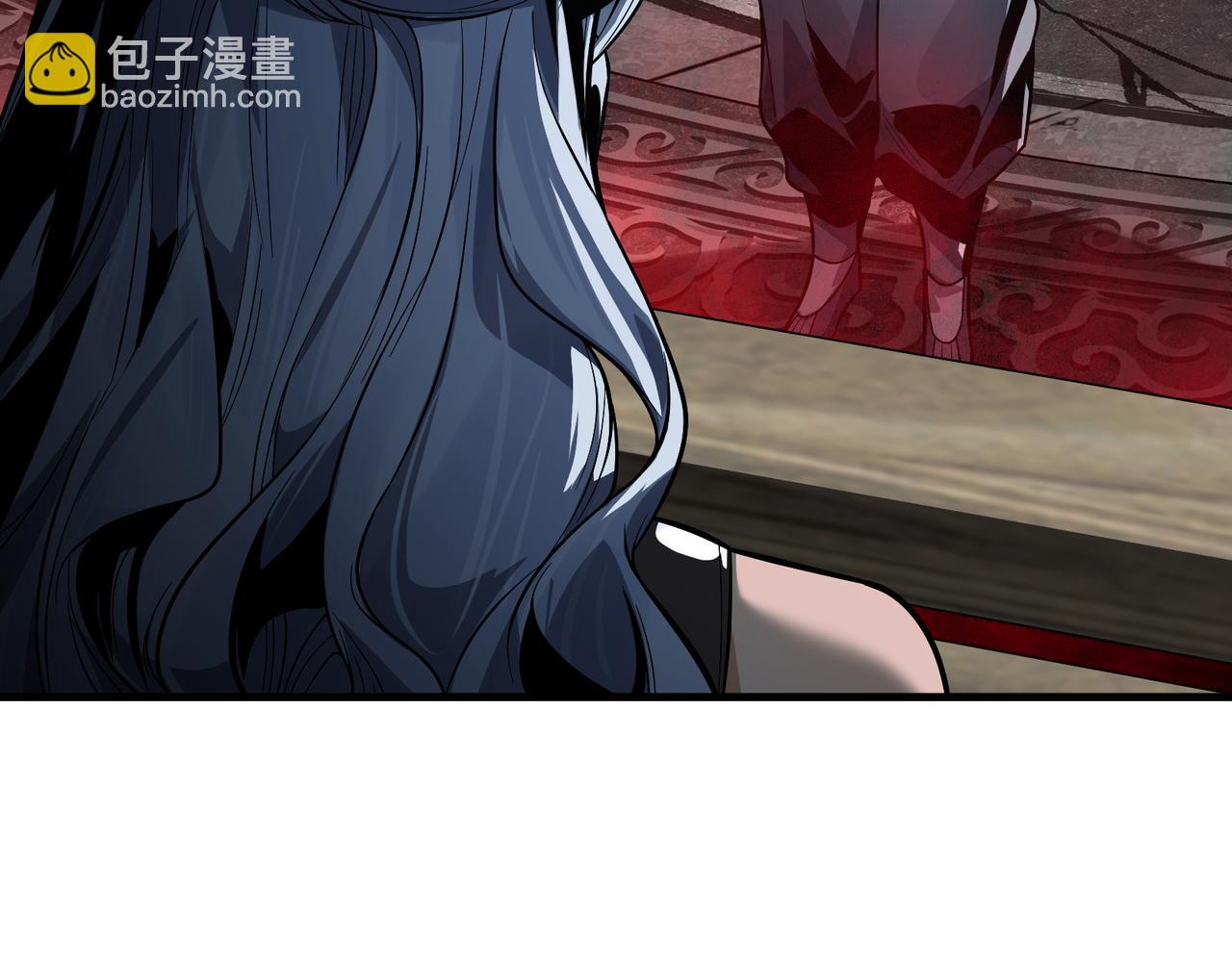 第52话 揭开他的面纱(1/3)-第53话