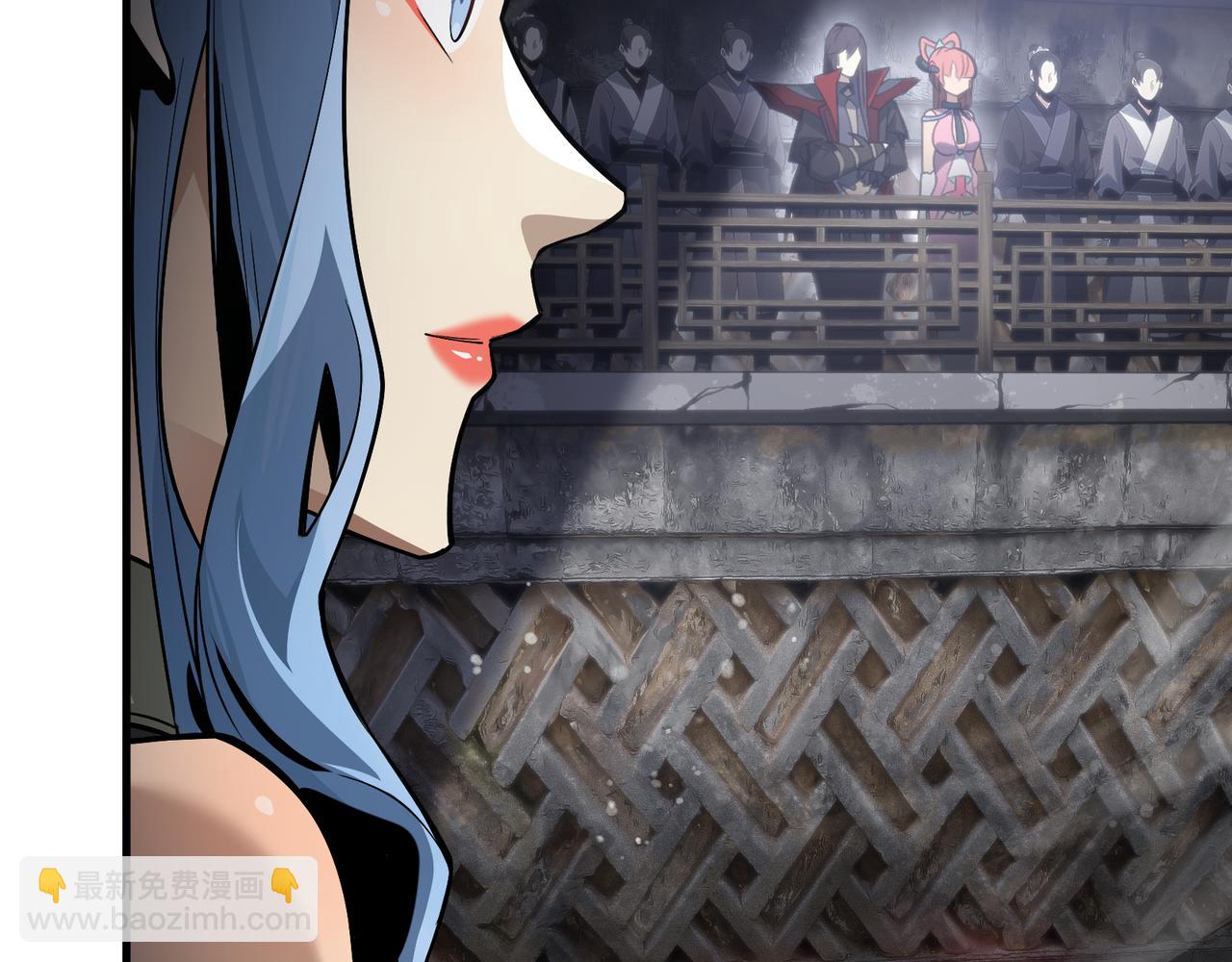 第52话 揭开他的面纱(1/3)-第53话