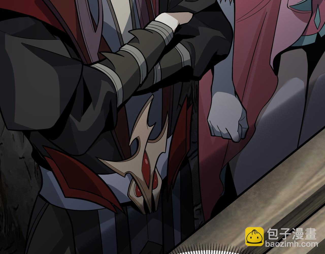 第52话 揭开他的面纱(1/3)-第53话