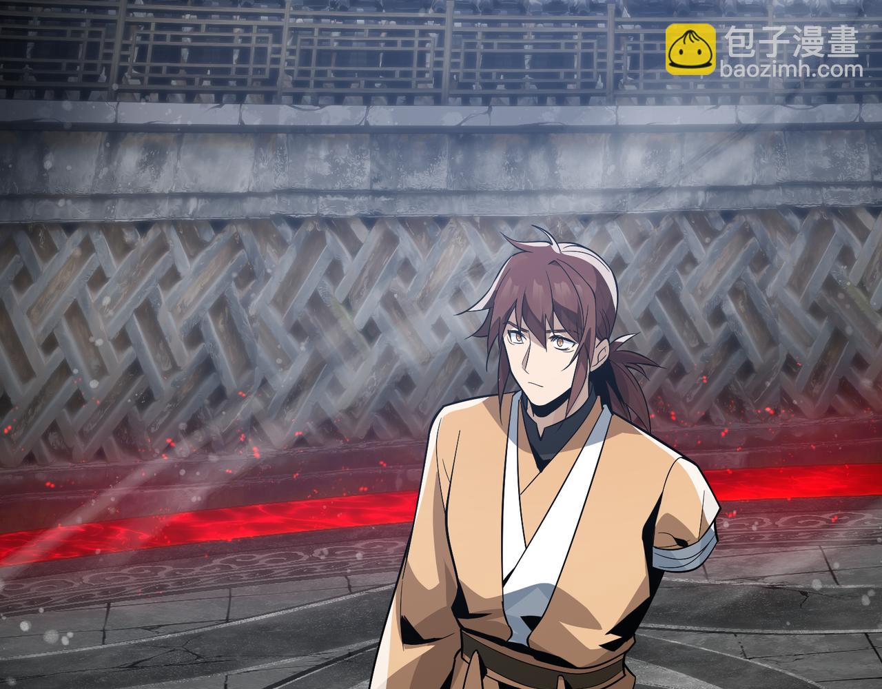 第52话 揭开他的面纱(1/3)-第53话