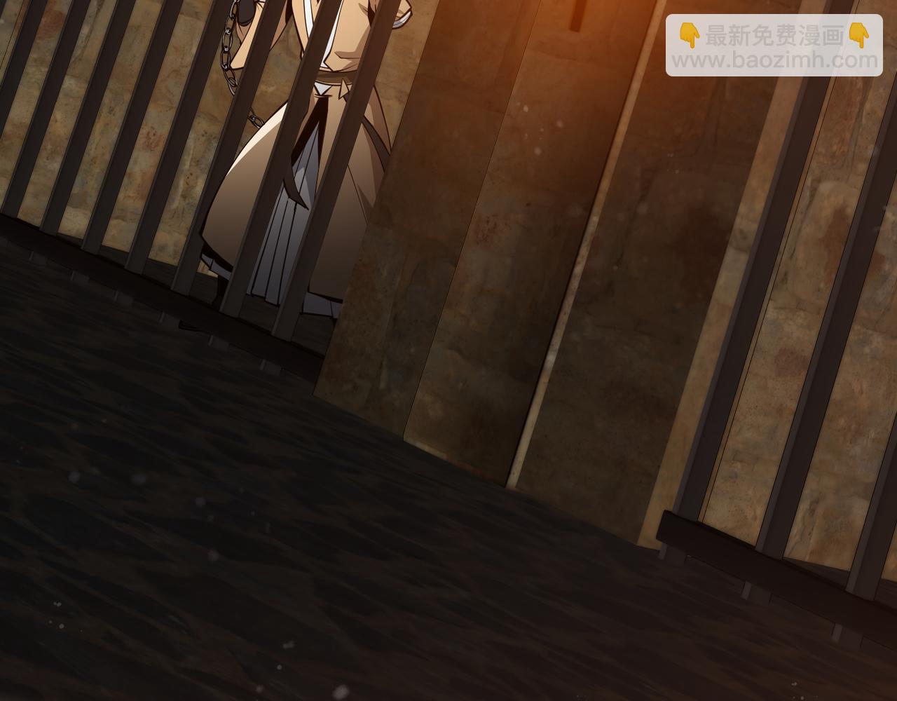 第54话 走好，原主角！(1/3)-第55话