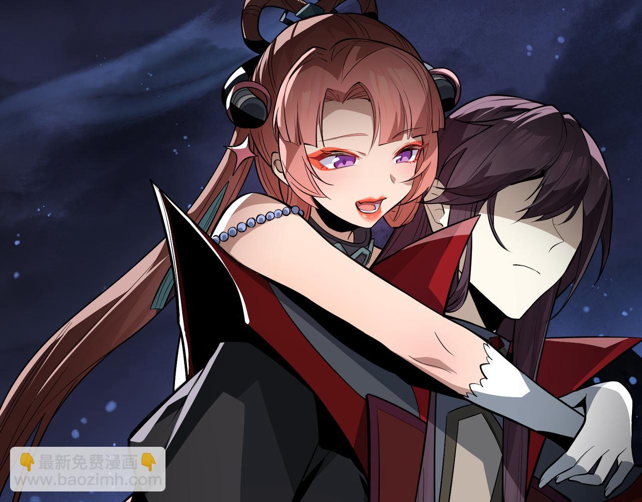 第54话 走好，原主角！(1/3)-第55话