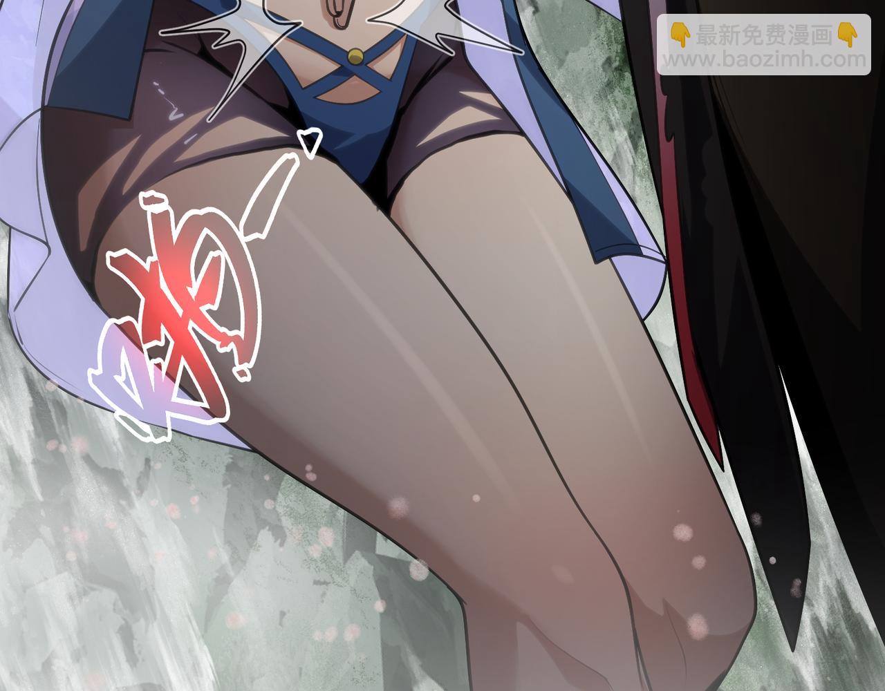 第56话 前菜试吃(1/3)-第57话