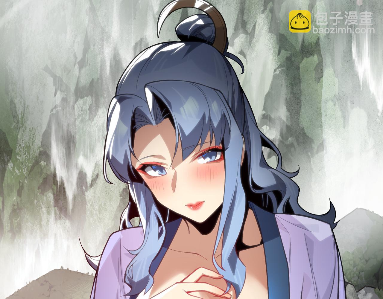 第56话 前菜试吃(1/3)-第57话