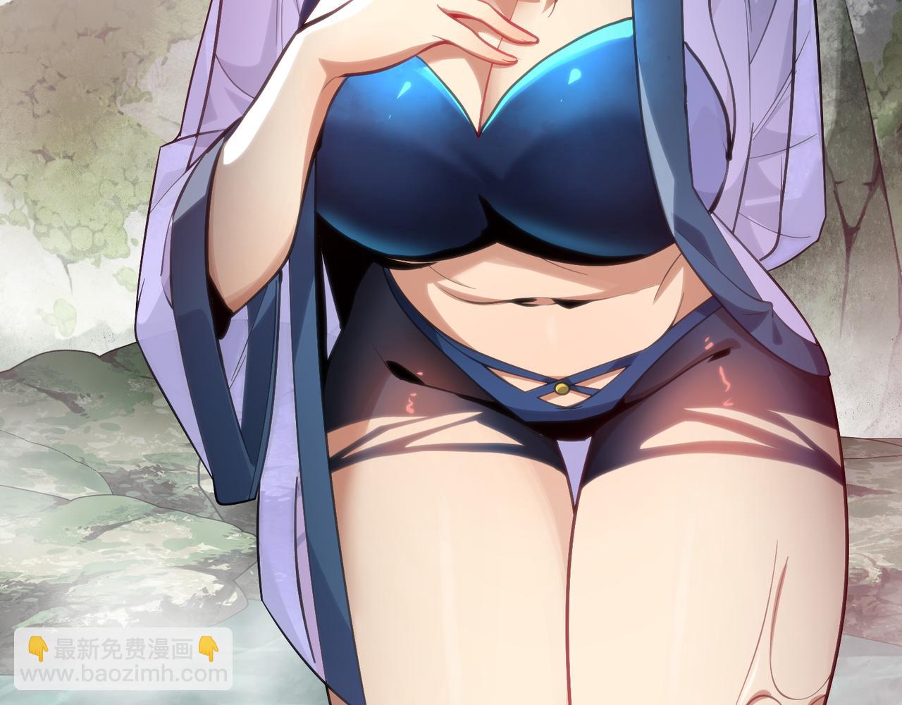 第56话 前菜试吃(1/3)-第57话