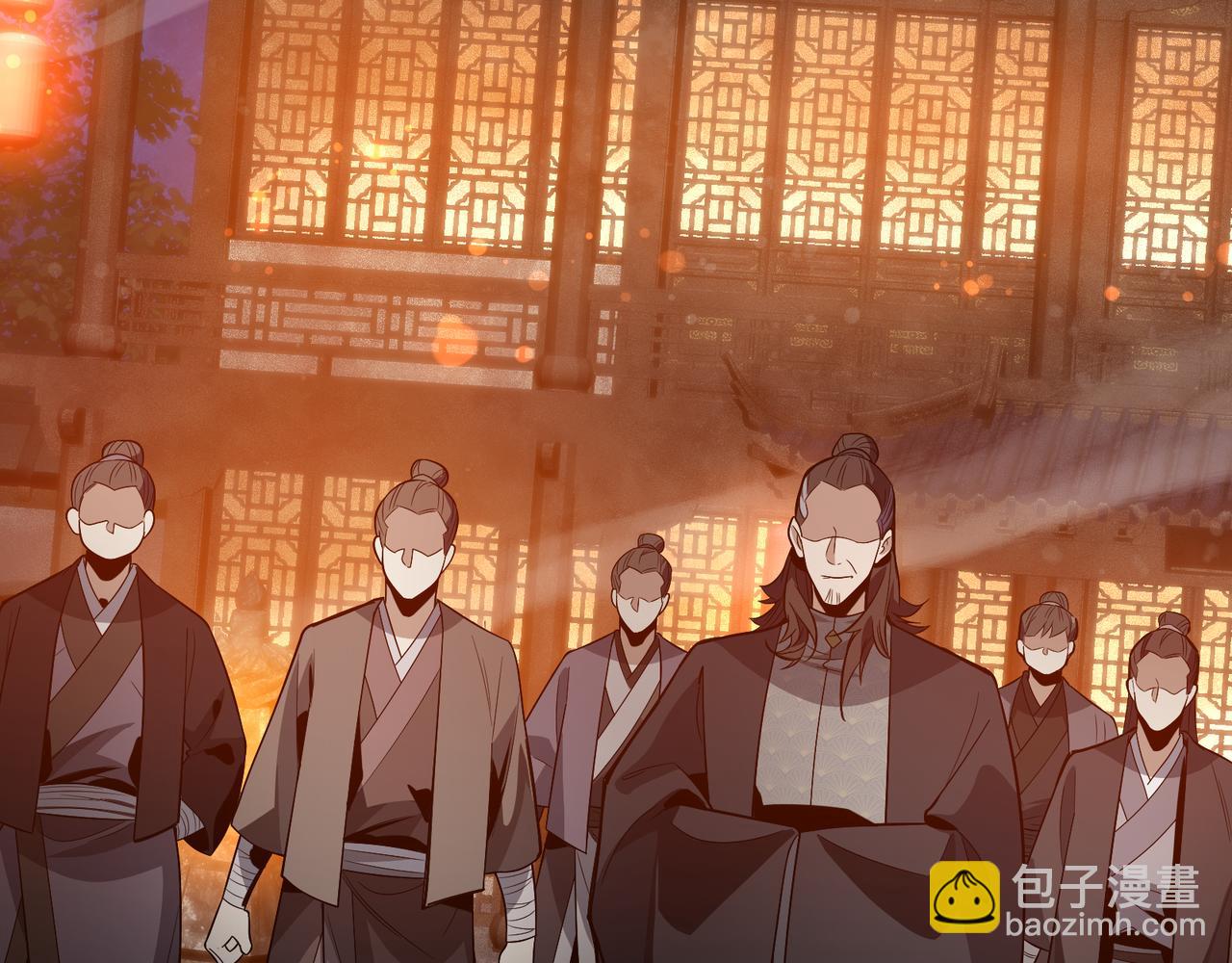 第58话 比畜生更畜生！(1/3)-第59话