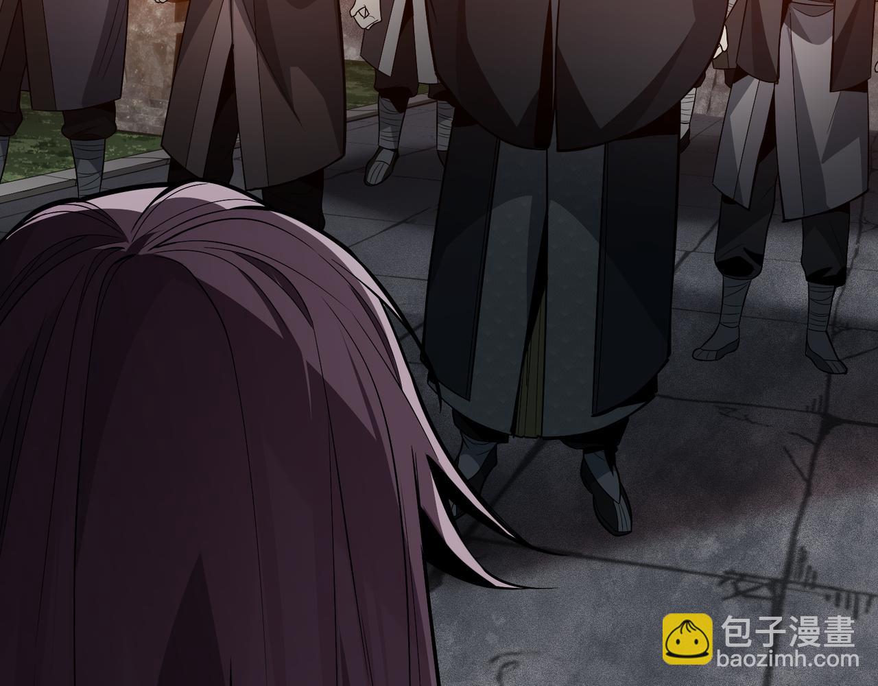 第58话 比畜生更畜生！(1/3)-第59话