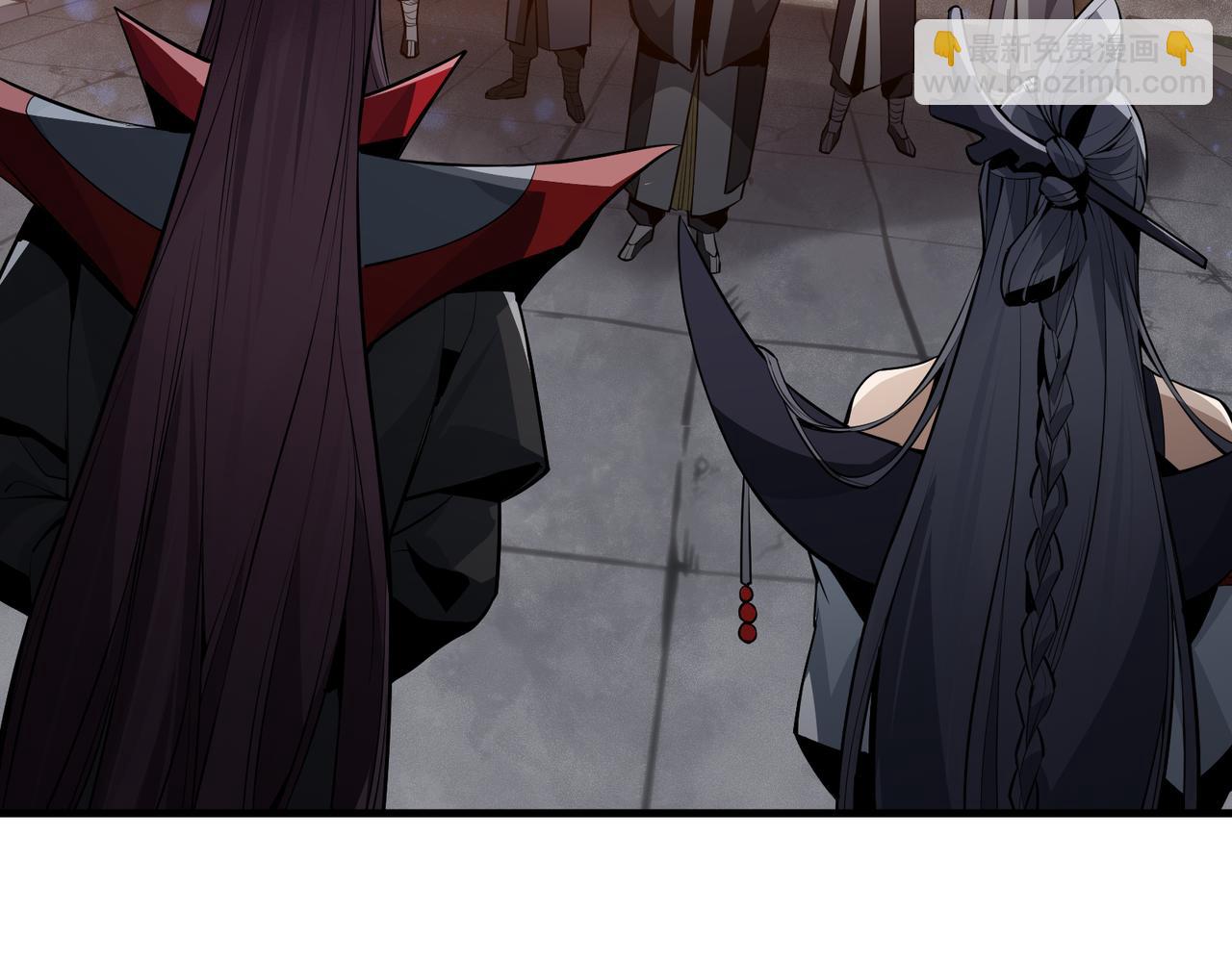 第58话 比畜生更畜生！(1/3)-第59话