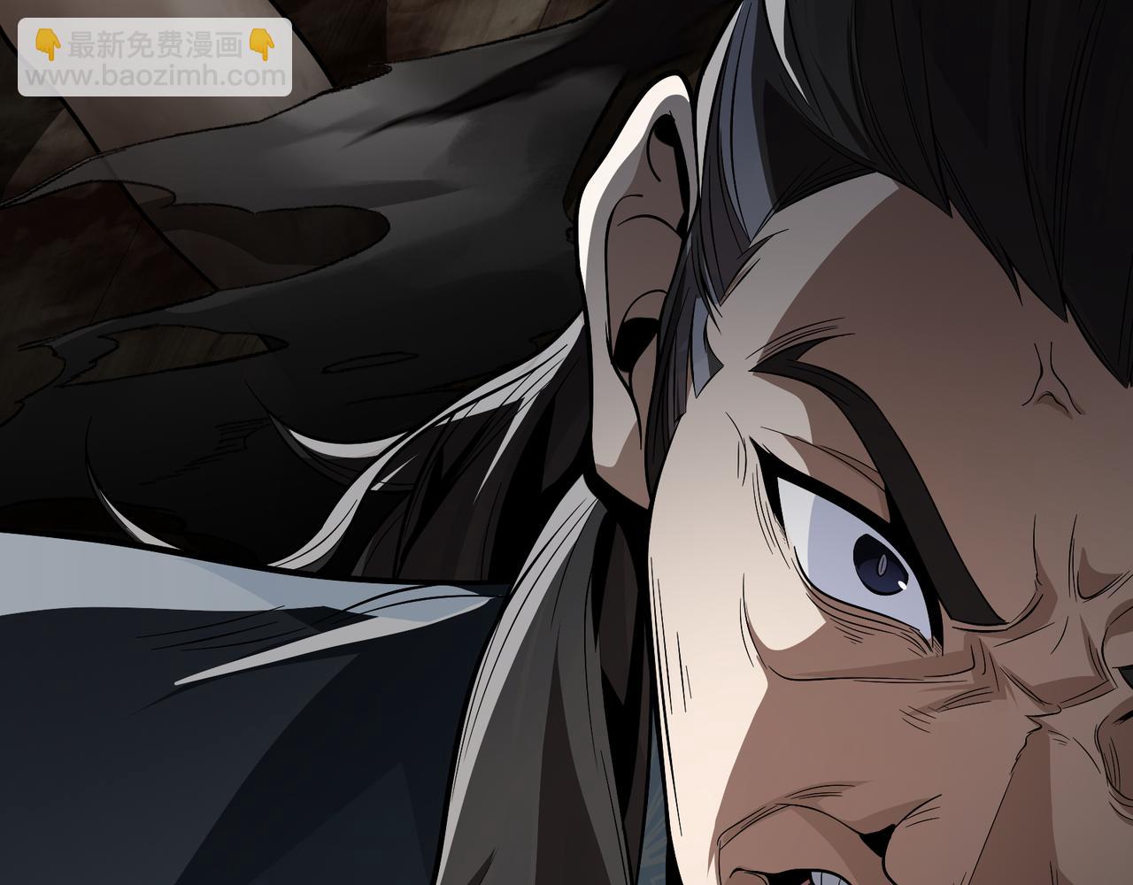 第58话 比畜生更畜生！(1/3)-第59话