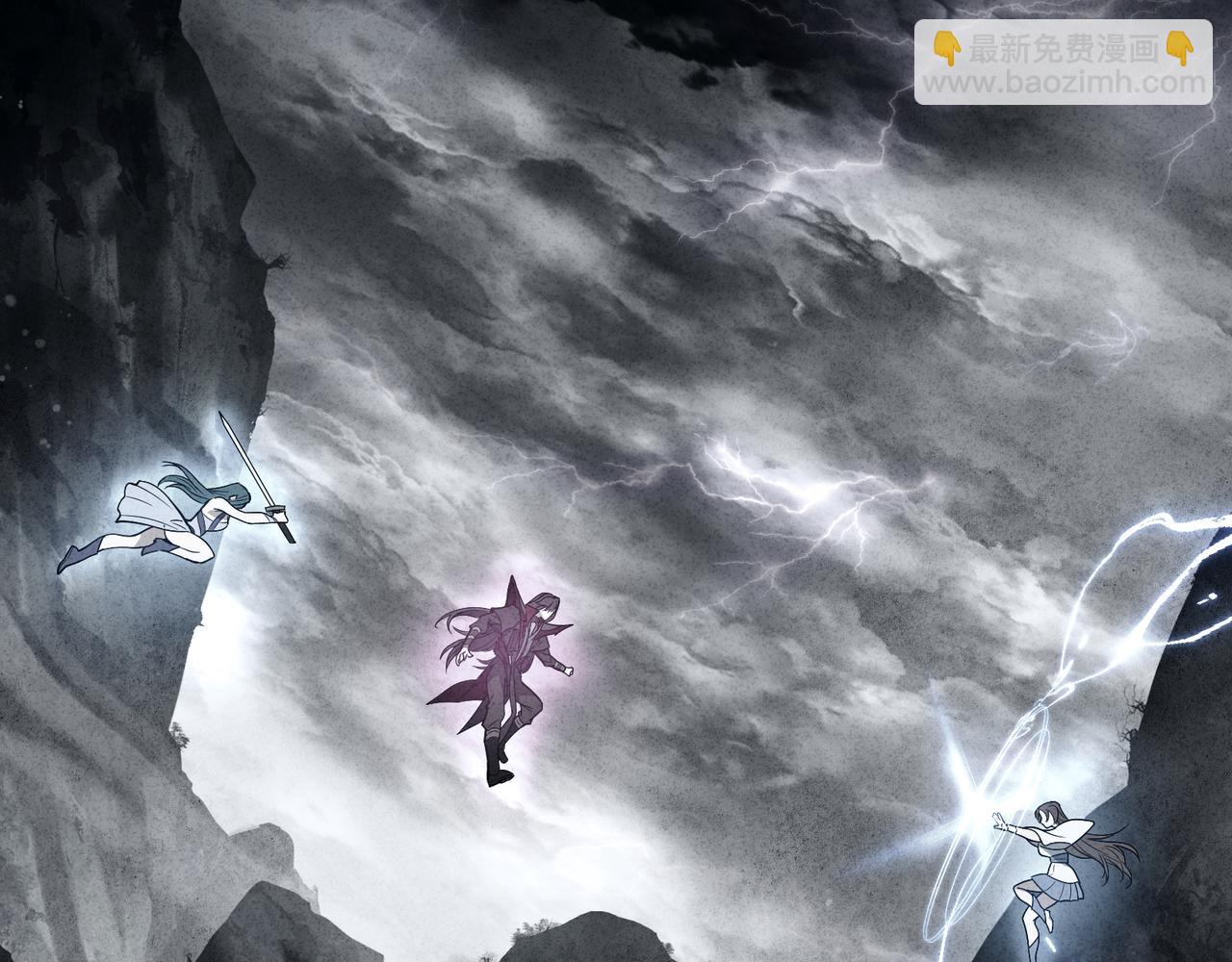 第60话 这都亲得下嘴！(1/3)-第61话