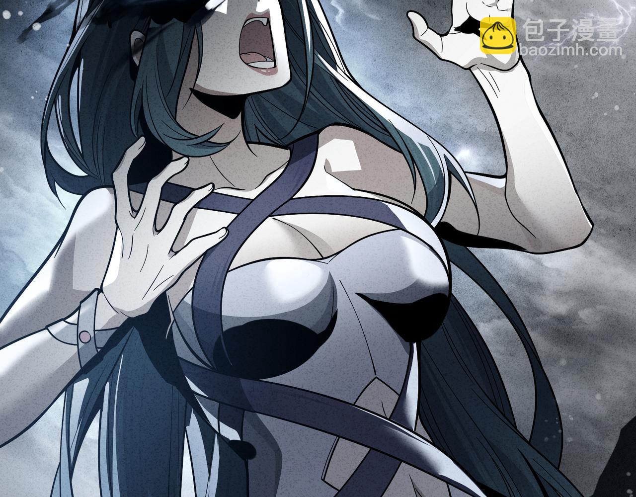 第60话 这都亲得下嘴！(1/3)-第61话