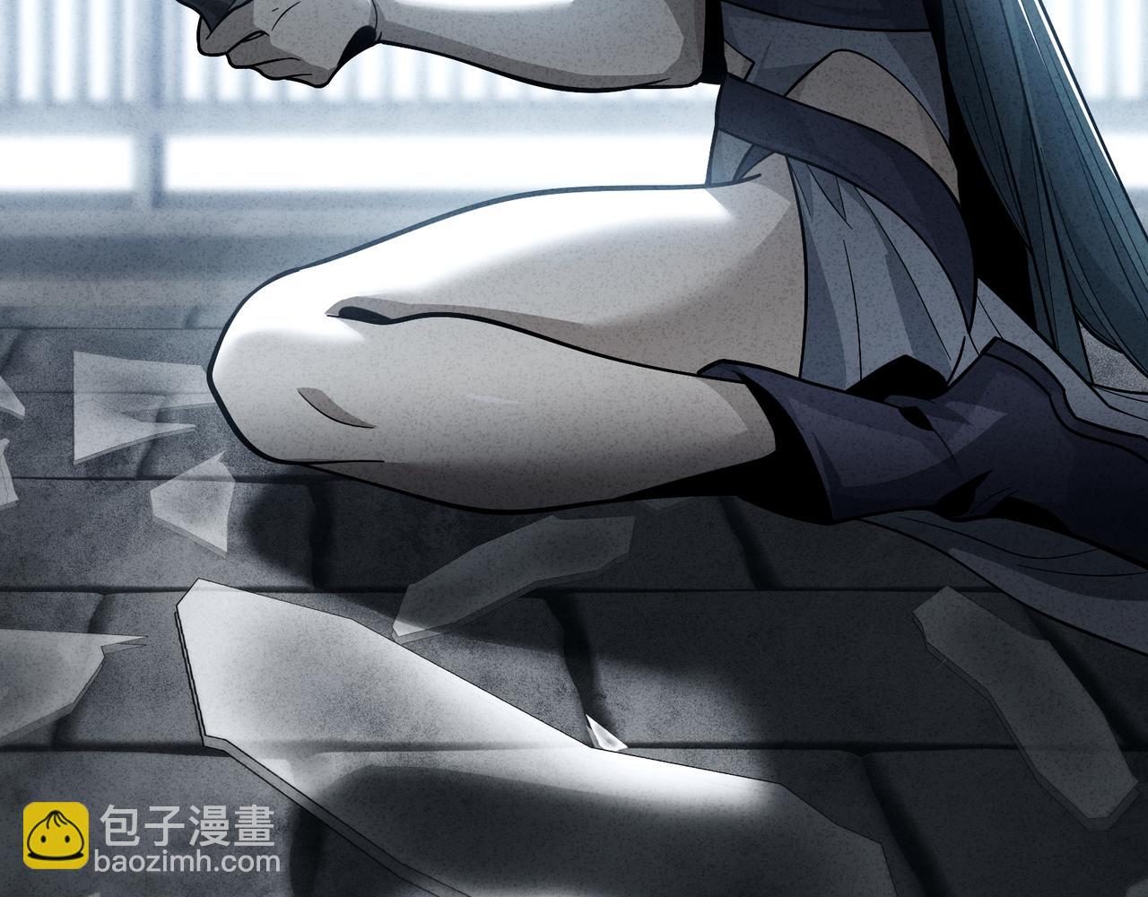 第60话 这都亲得下嘴！(1/3)-第61话