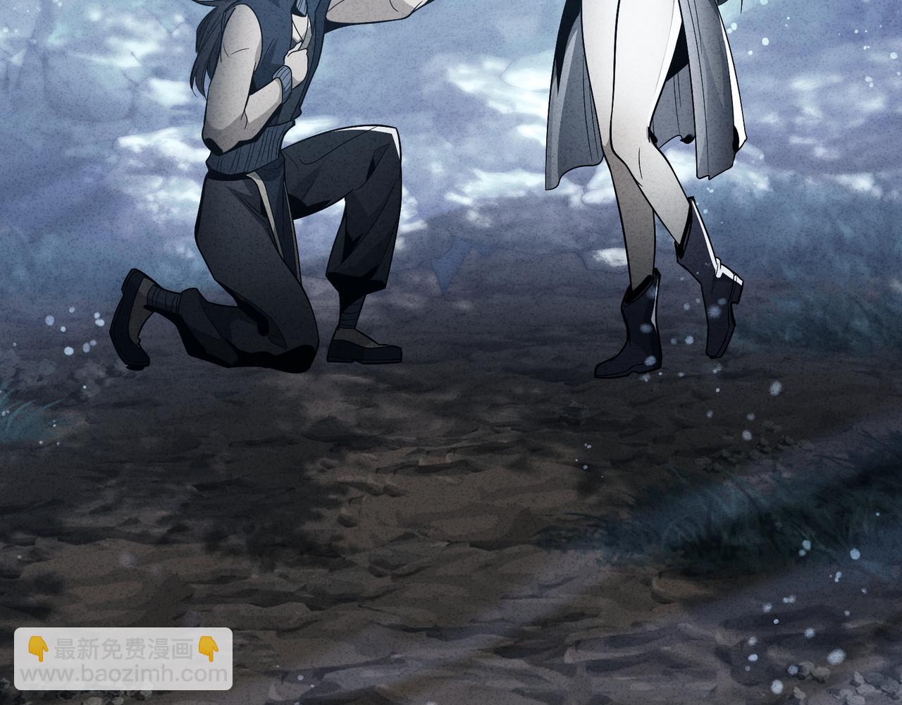 第60话 这都亲得下嘴！(1/3)-第61话